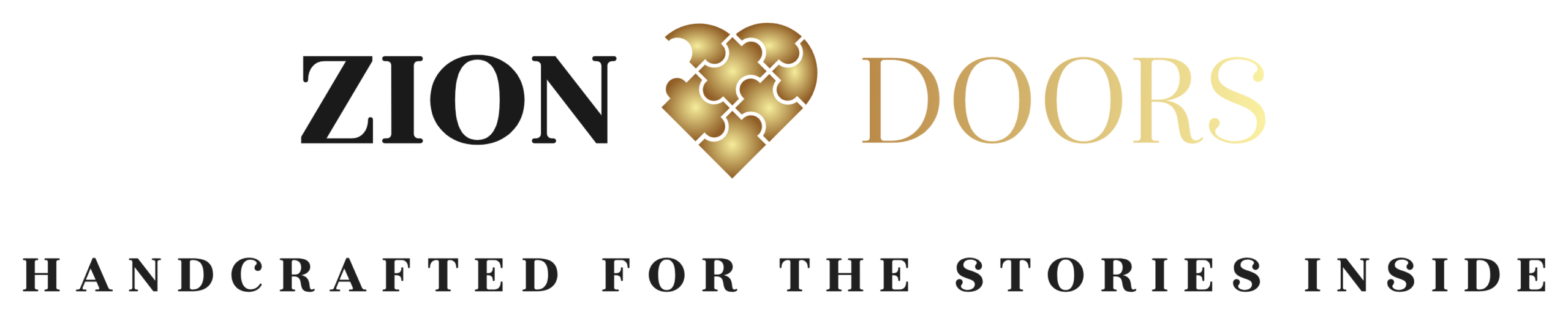 Zion Doors